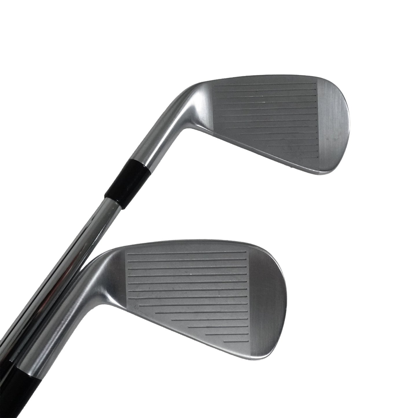 TaylorMade 2025 P790 Iron Set Nippon NS Pro Tour 105 Stiff Flex Steel 4-PW RH