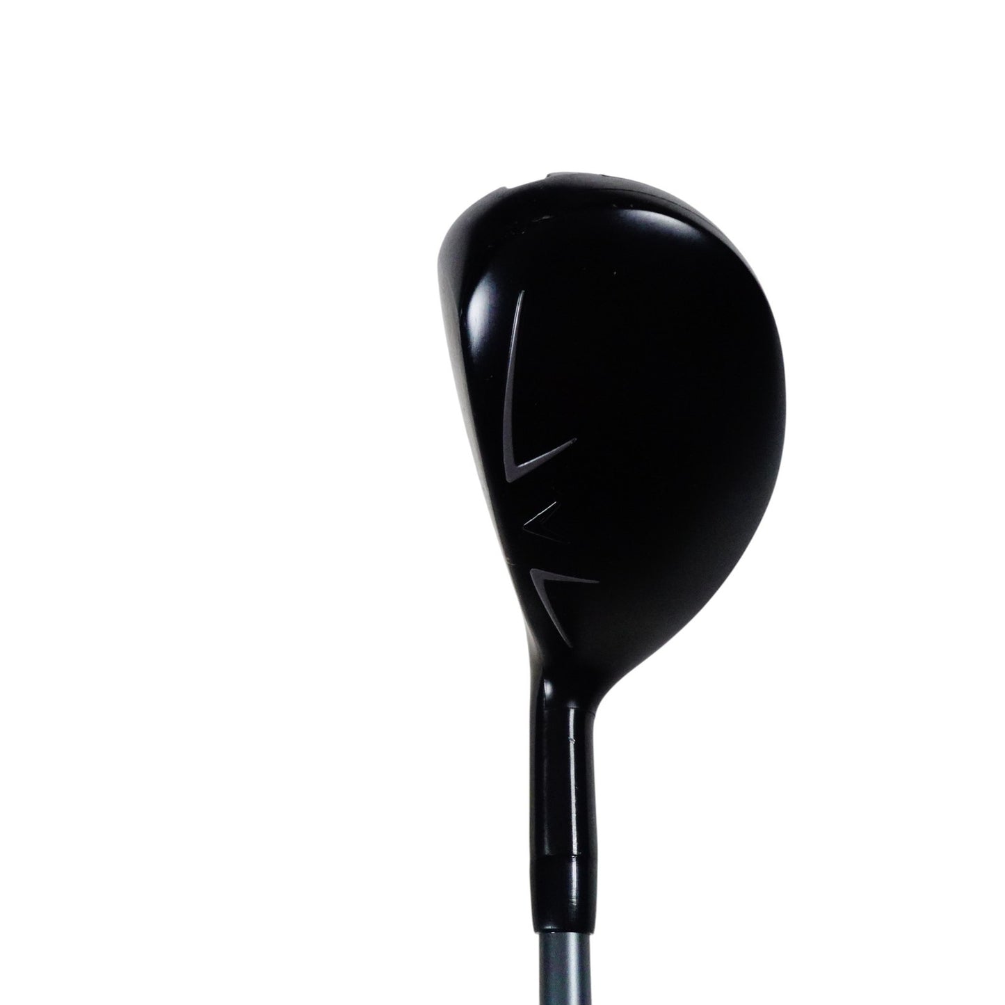 Callaway XR Steelhead 3 Hybrid Ozik F15 65 Stiff Flex Graphite 41" RH