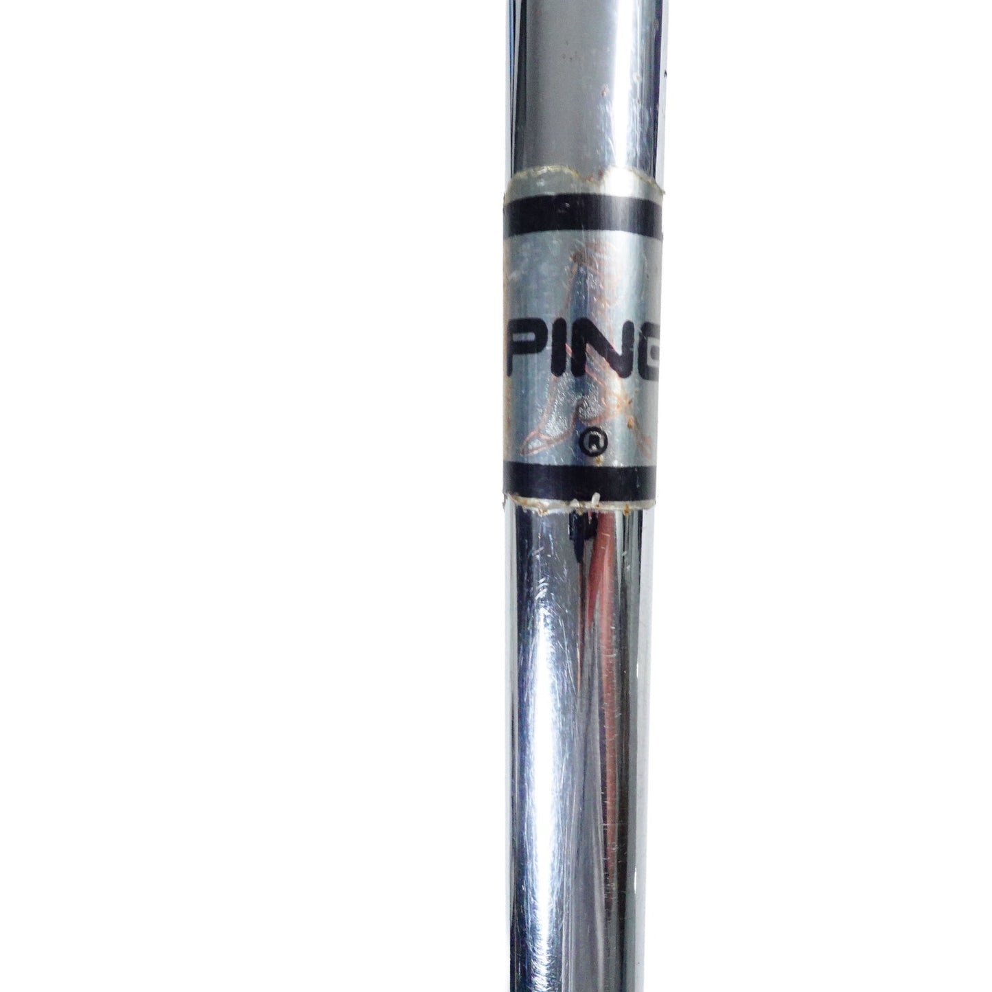 Ping Zing 2 Karsten Phoenix AZ Patina Blade Putter 35.5" RH
