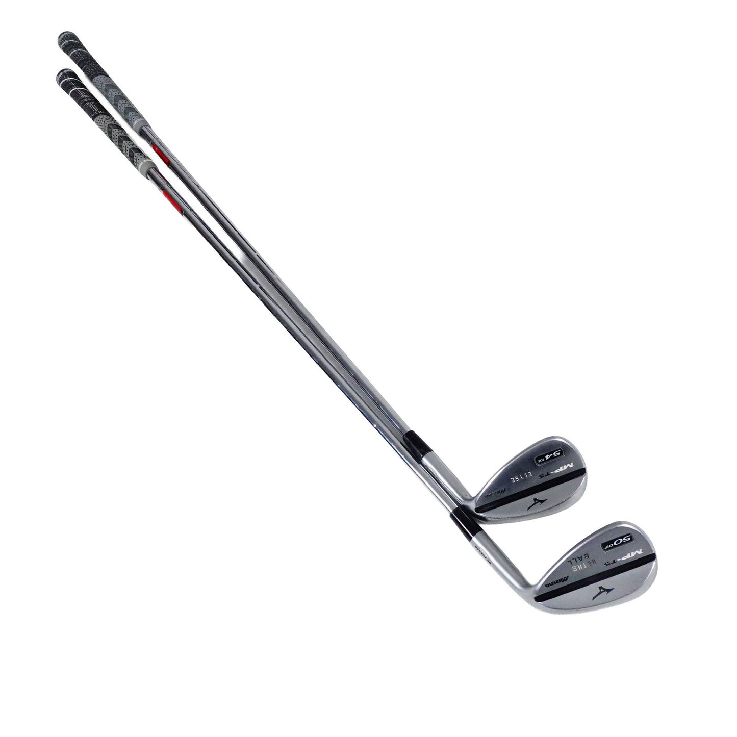 Mizuno MP-T5 Be the Ball Wedge Set 50° 54° KBS Tour 110 Regular Flex Steel RH