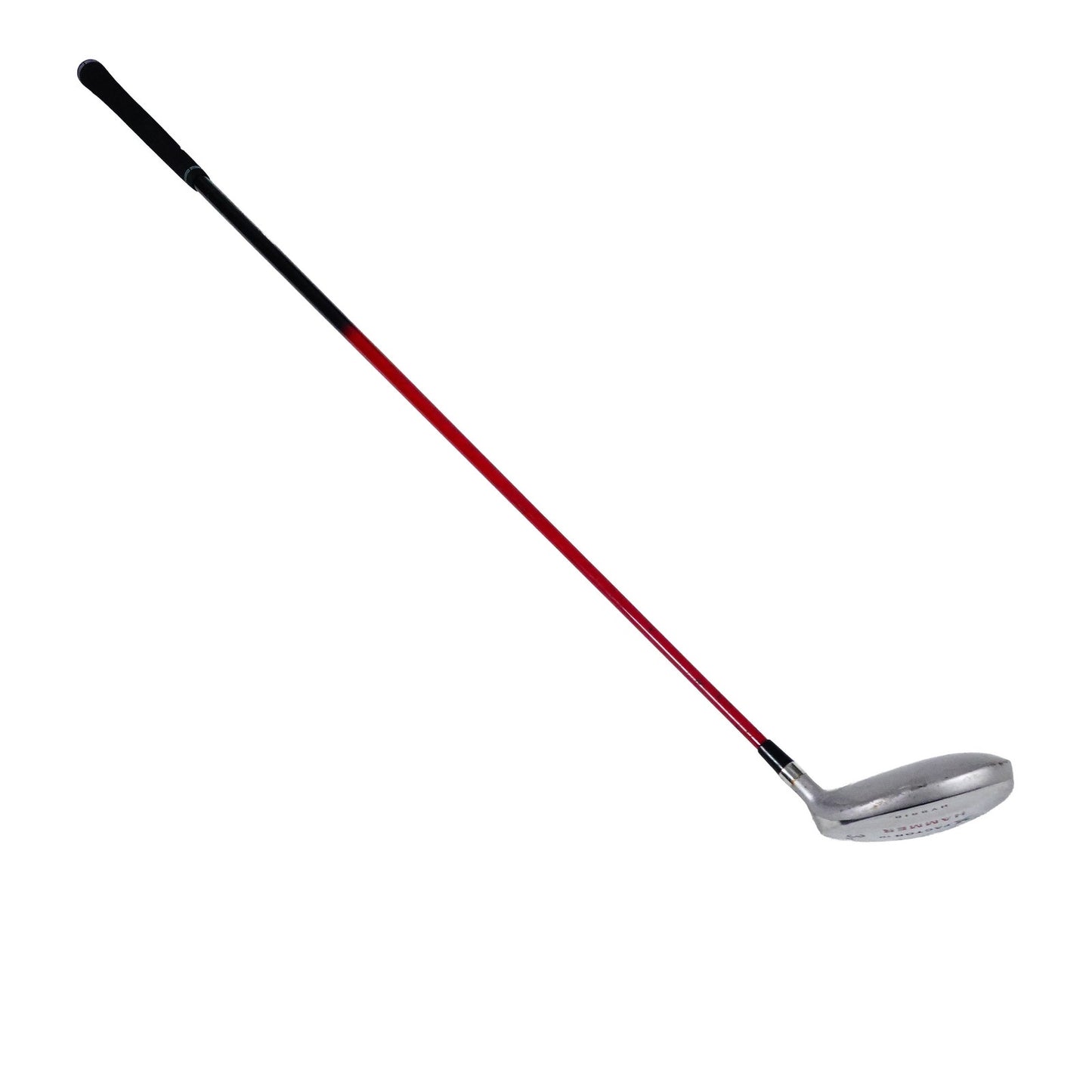 Xfactor Hammer 3 Hybrid 20 Degree Smartshaft Graphite 41.5" RH NEW GRIP