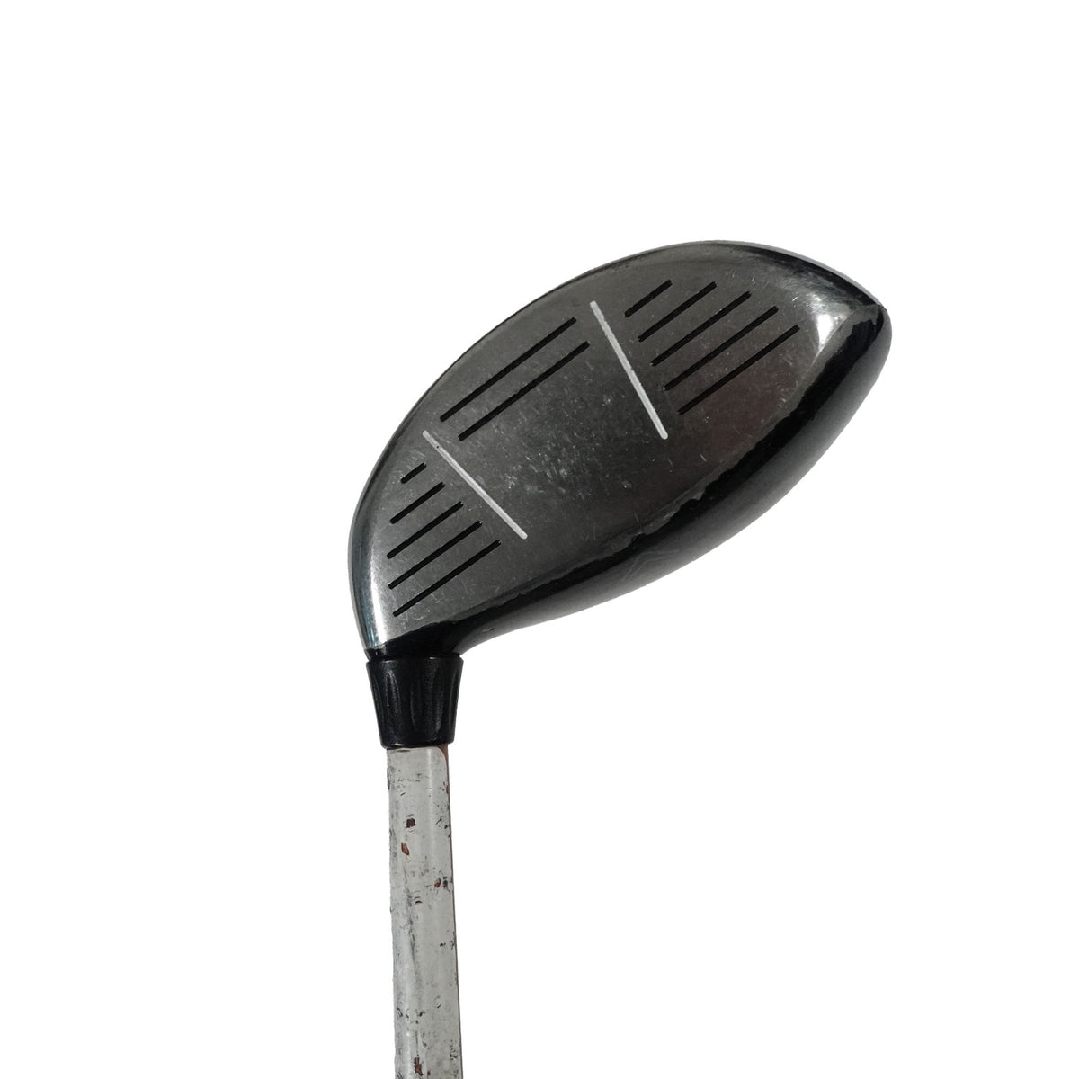 Callaway Fusion 7 Wood 21 D Ladies Flex 55 Graphite 40.5" RH NEW GRIP