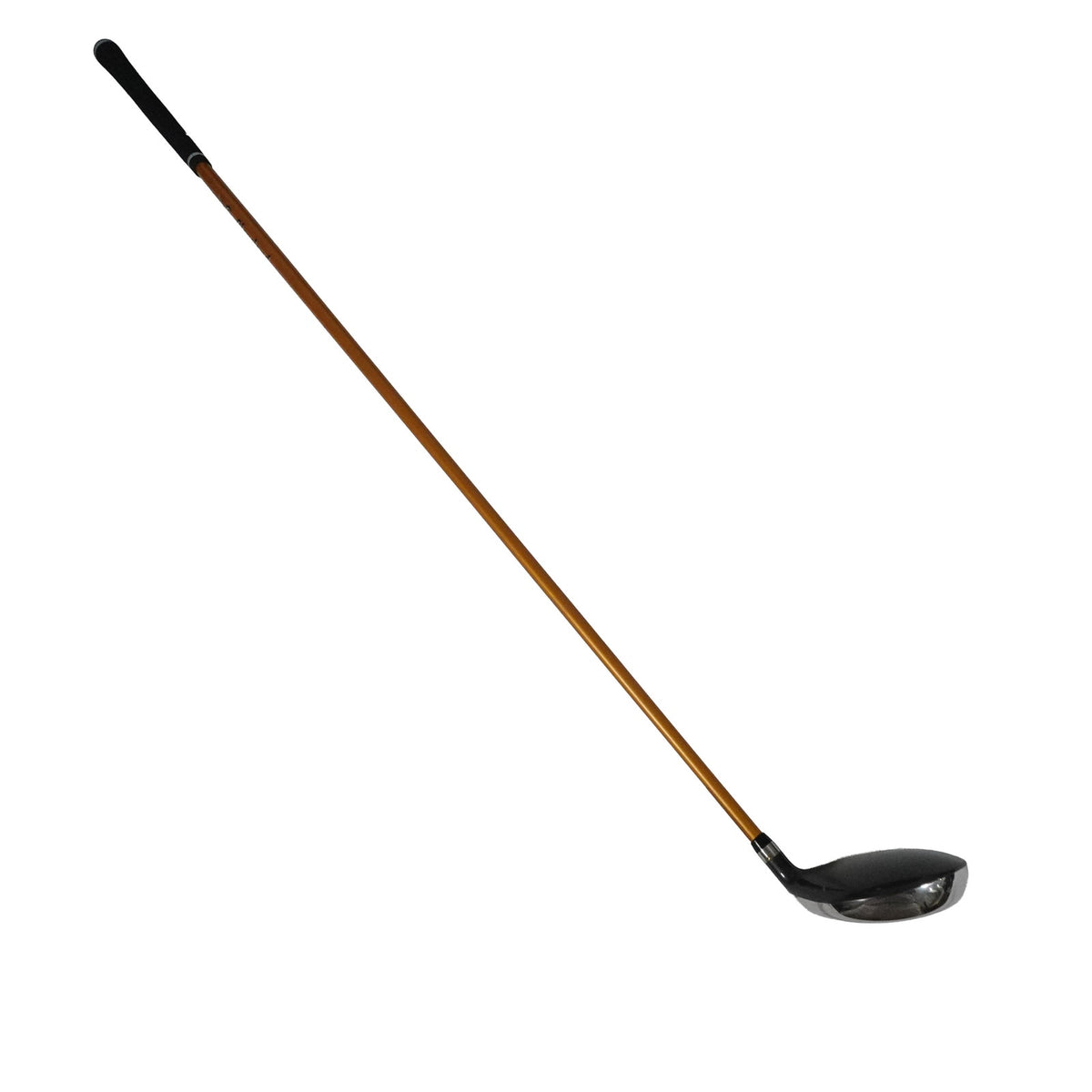 Cleveland Launcher 7 Wood 22 Degree Regular Flex 65g Graphite 42.5" RH NEW GRIP