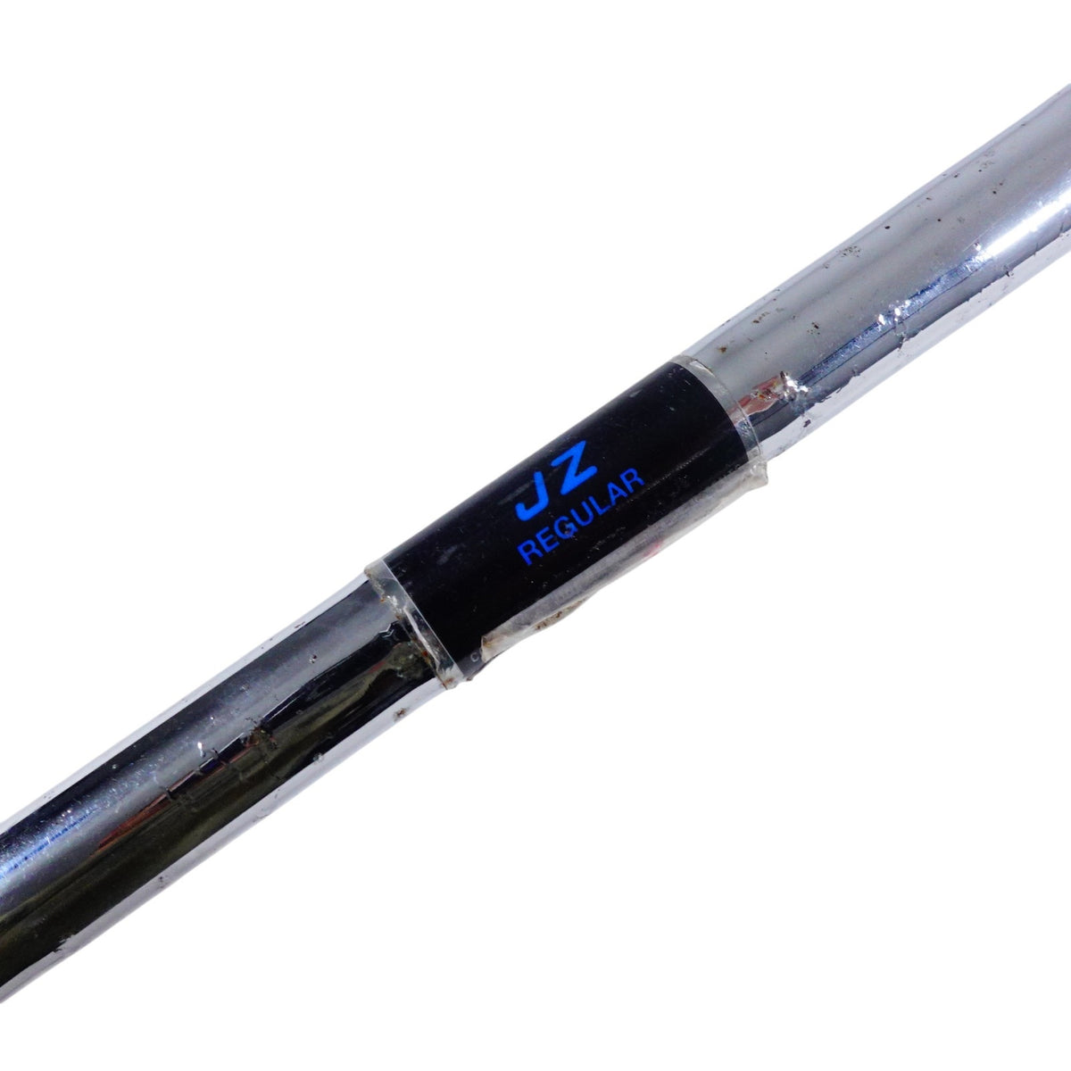 Ping i3 0-Size 4 Iron Blue Dot Cushin JZ Regular Flex Steel 39.75" RH
