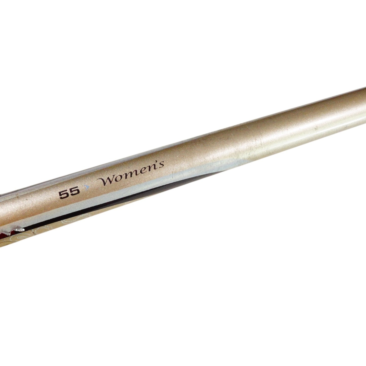 Callaway Big Bertha 7 Wood 55 Womens Ladies Flex Graphite Golf Pride CP2 41" RH