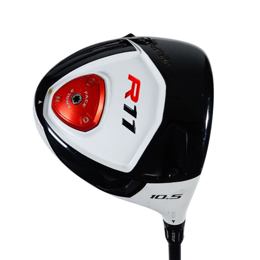 TaylorMade R11 ASP 10.5 D Driver Matrix OZIK Regular Flex Graphite 45.5" RH