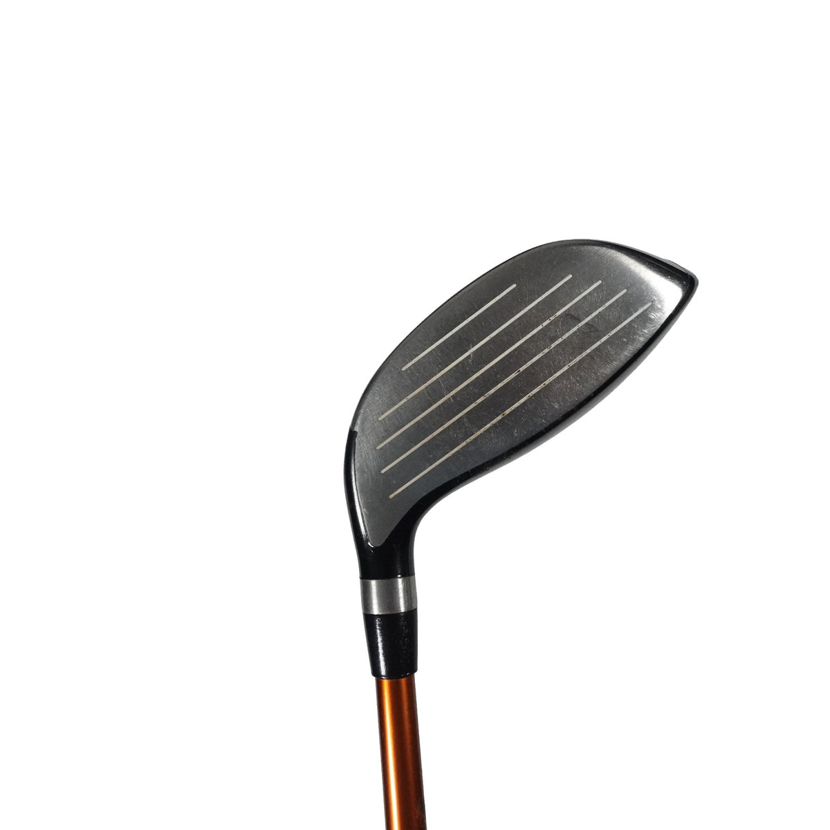 Ping G10 3 Wood 15.5 D TFC 129 F Regular Flex Graphite 43" RH NEW GRIP