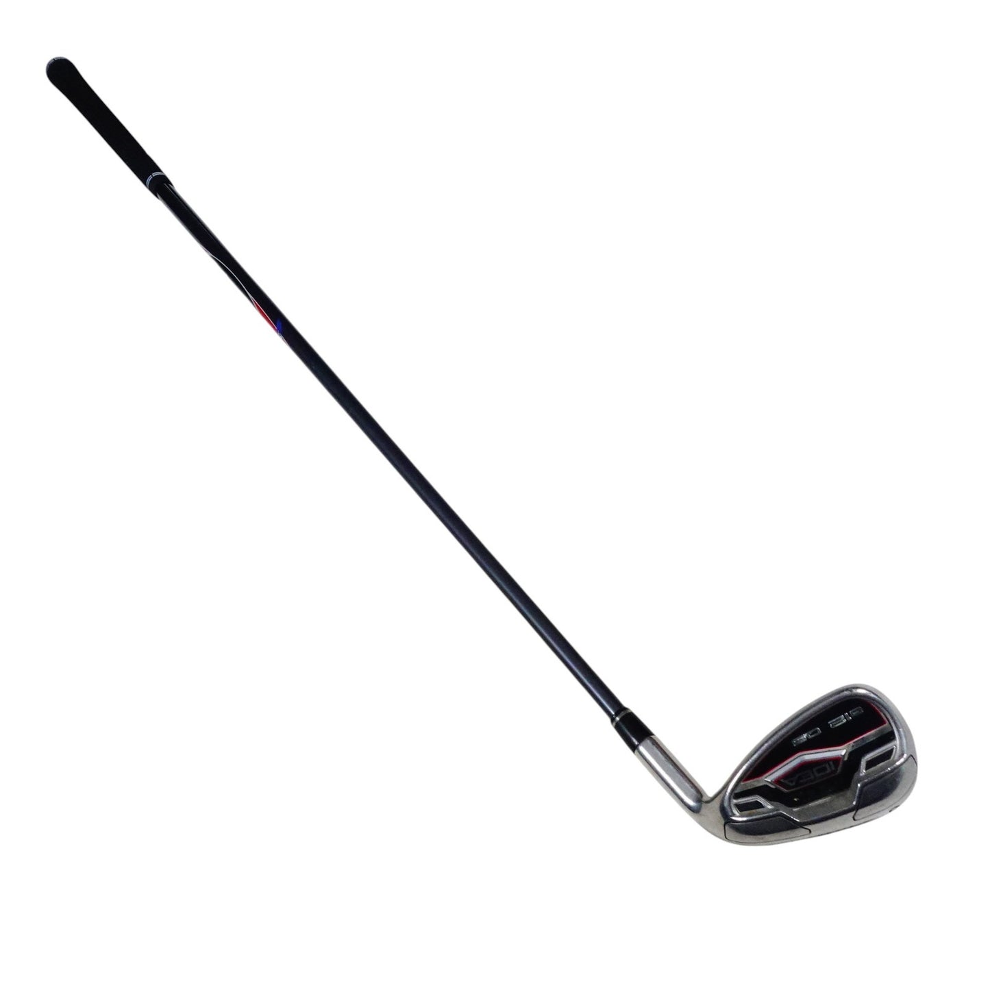 Adams A12 OS PW Pitching Wedge A Flex 60g Senior Flex Graphite 35.75" RH