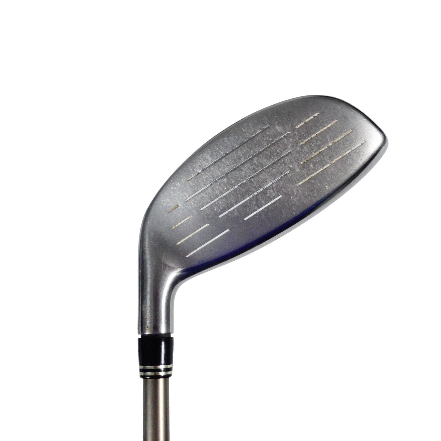 King Cobra Baffler DWS 4 Hybrid Aldila NV HL 60 Lite Senior Flex Graphite 40" RH