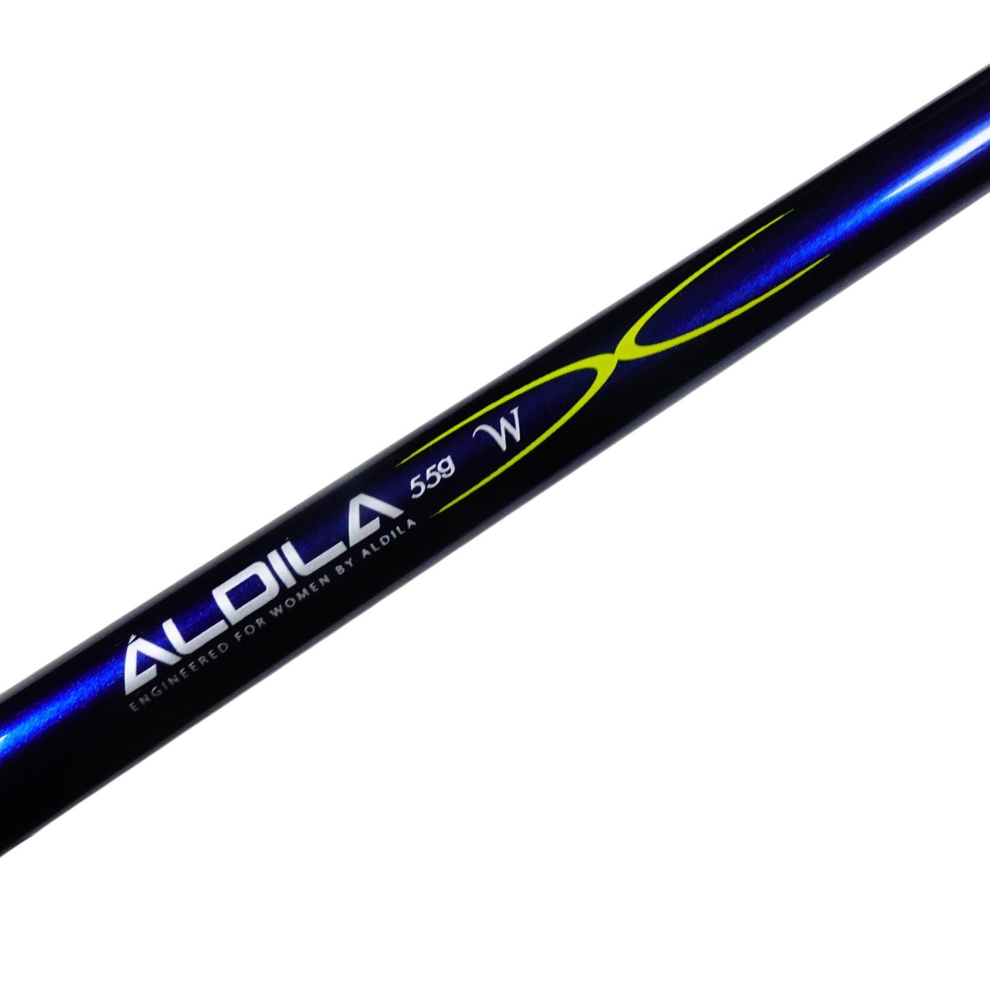 Callaway X 7 Wood Aldila 55g W Ladies Flex Graphite 41" RH NEW GRIP