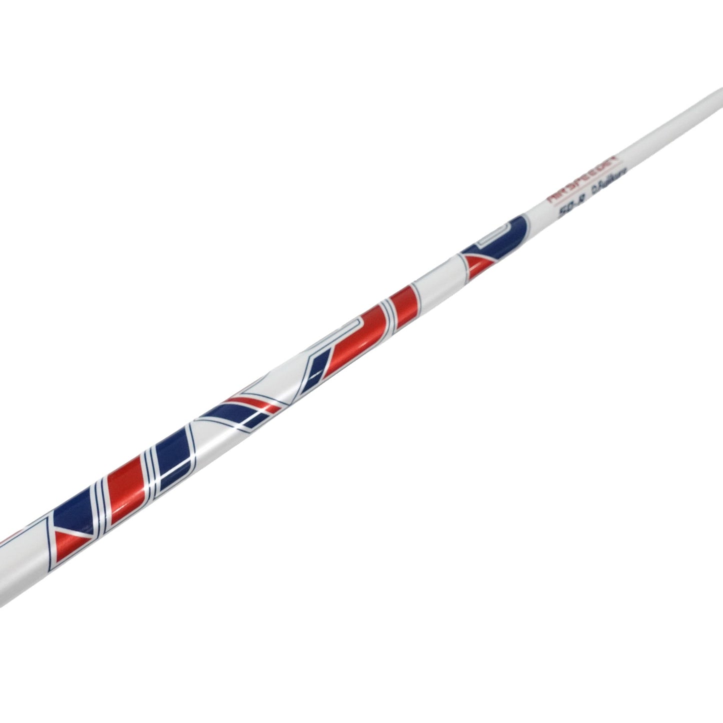 TaylorMade Qi35 USA Ryder Cup Driver 10.5 D Air Speeder 50 Regular Flex RH w HC