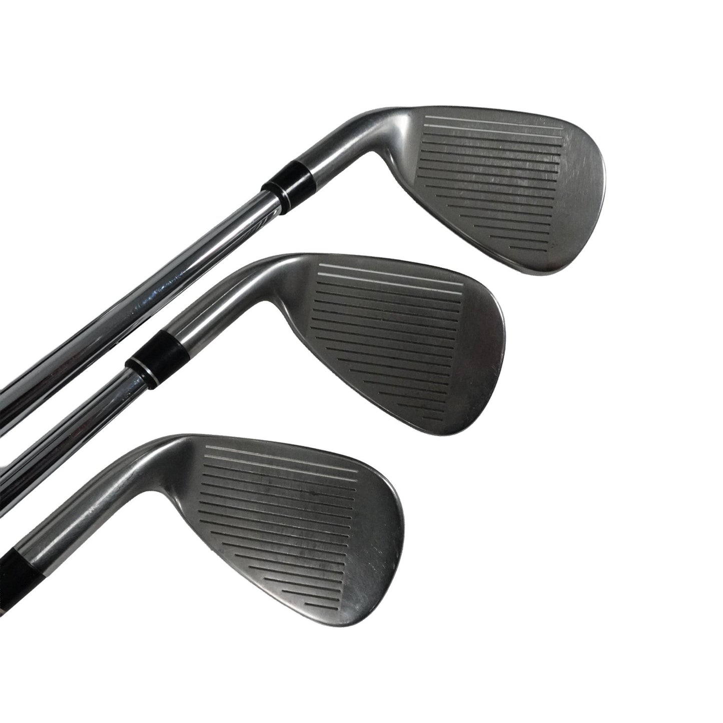 TaylorMade RocketBallz HL Iron Set Regular Flex Steel 4-PW RH