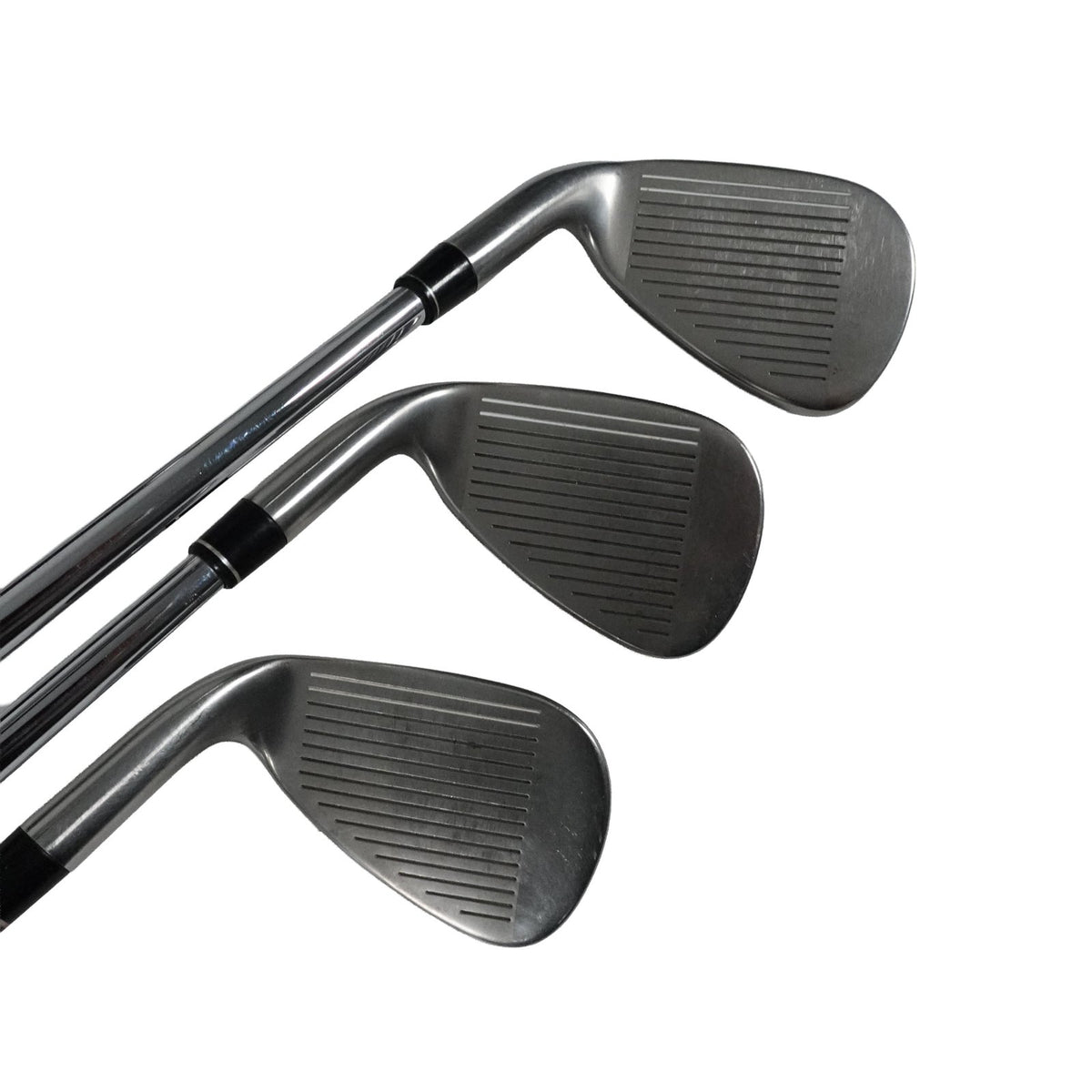 TaylorMade RocketBallz HL Iron Set Regular Flex Steel 4-PW RH