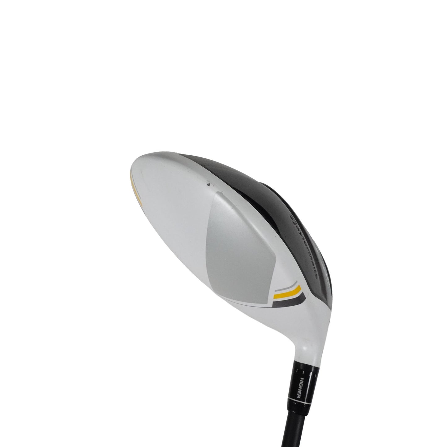 TaylorMade RBZ Stage 2 HL Driver 13 Degree Ladies Flex Graphite 45" RH