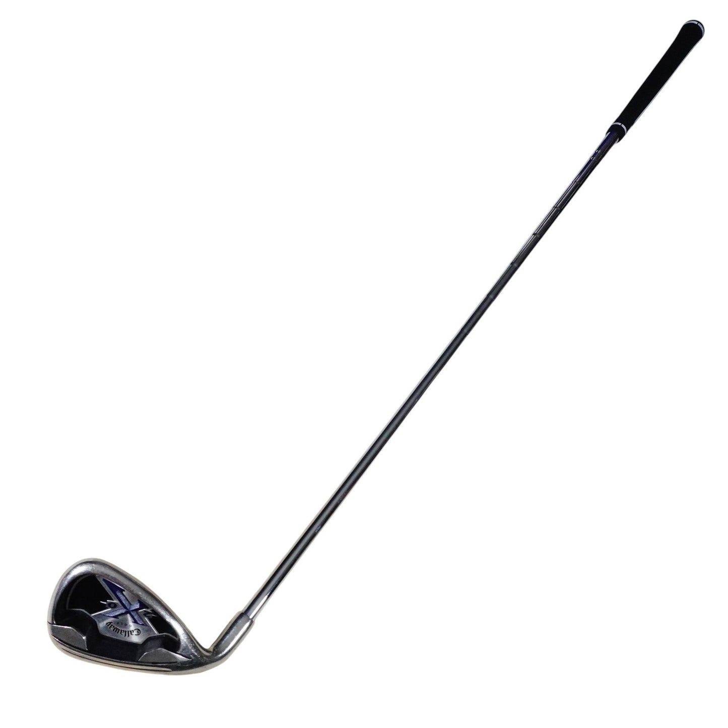 Callaway X20 Pitching Wedge PW Uniflex Steel 35.5" LH