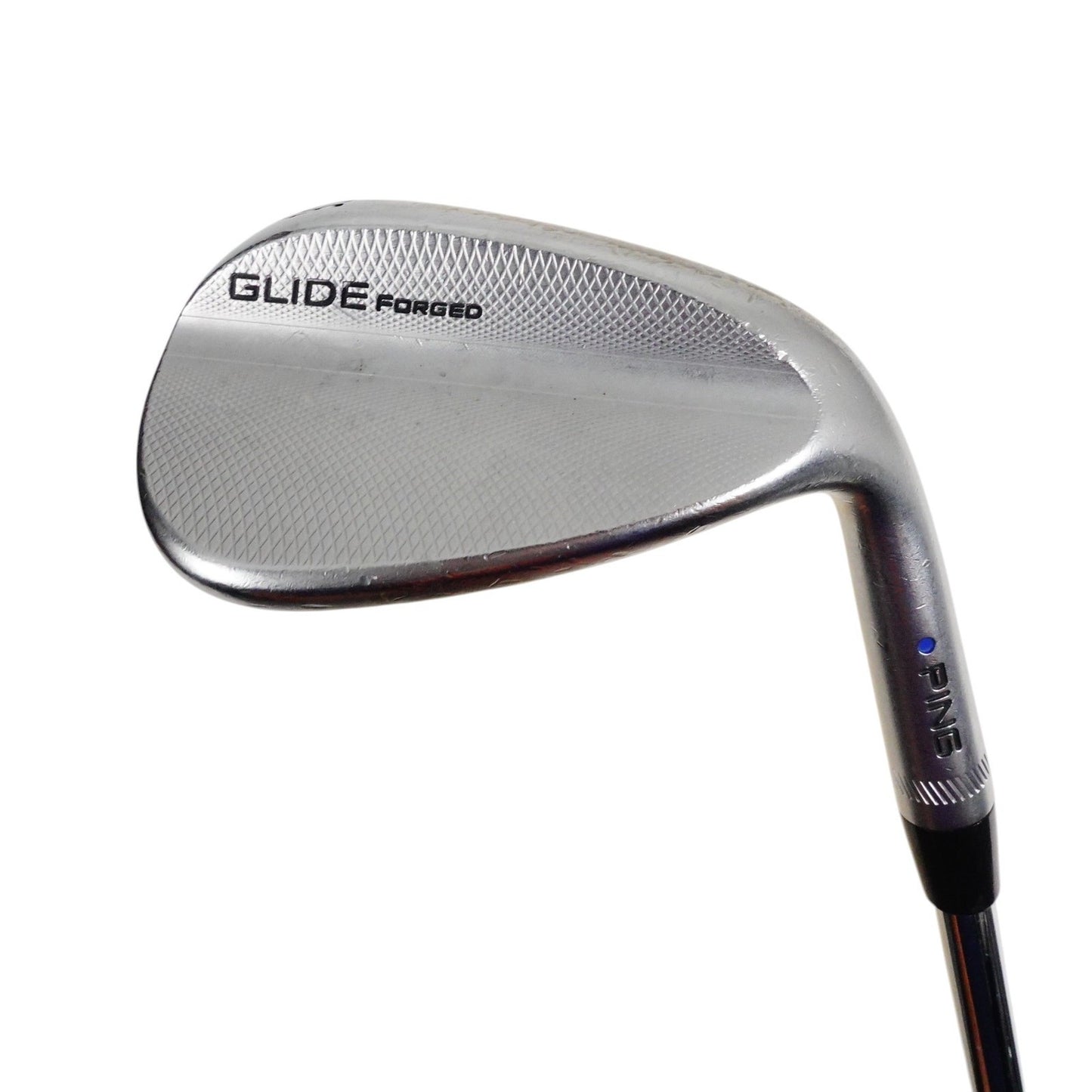 Ping Glide Forged Blue Dot 56 SW XP 95 Steel R300 Regular Flex CP2 35.5" RH