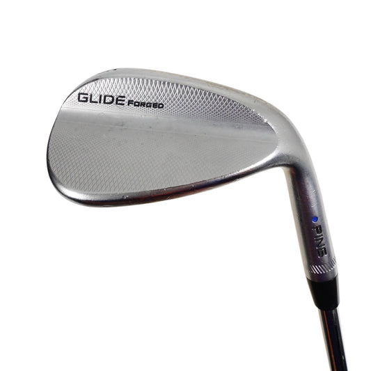 Ping Glide Forged Blue Dot 56 SW XP 95 Steel R300 Regular Flex CP2 35.5" RH