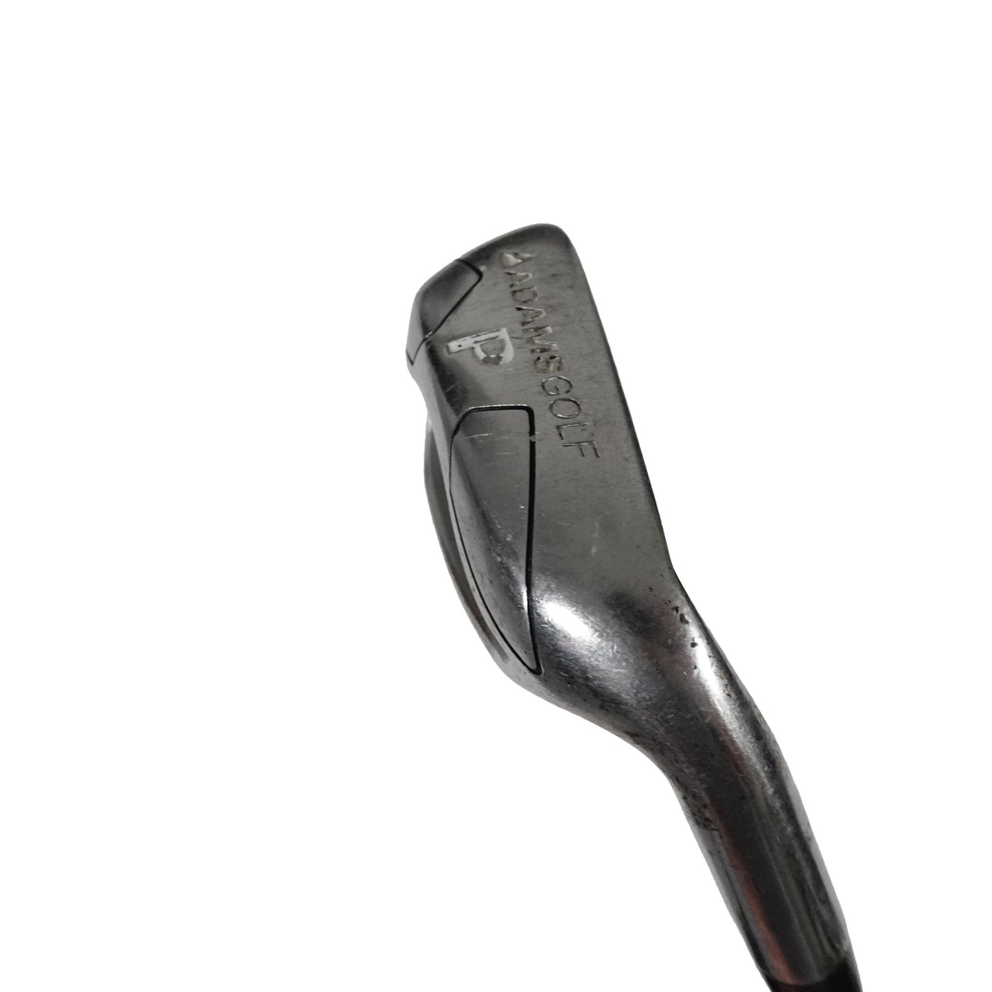 Adams IDEA a12 OS Pitching Wedge Ladies Flex Graphite 34.5" RH