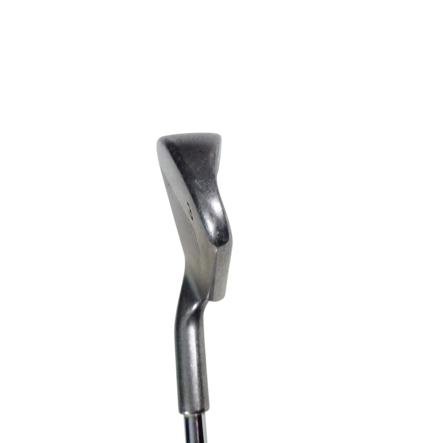 Ping Eye 2 + White Dot 3 Iron K Shaft Stiff Flex Steel 39" RH NEW GRIP