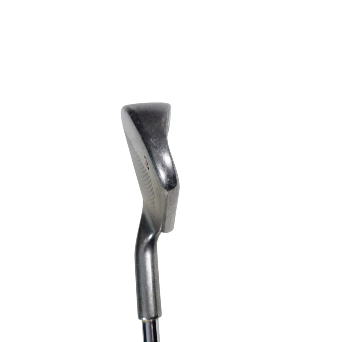 Ping Eye 2 + White Dot 3 Iron K Shaft Stiff Flex Steel 39" RH NEW GRIP