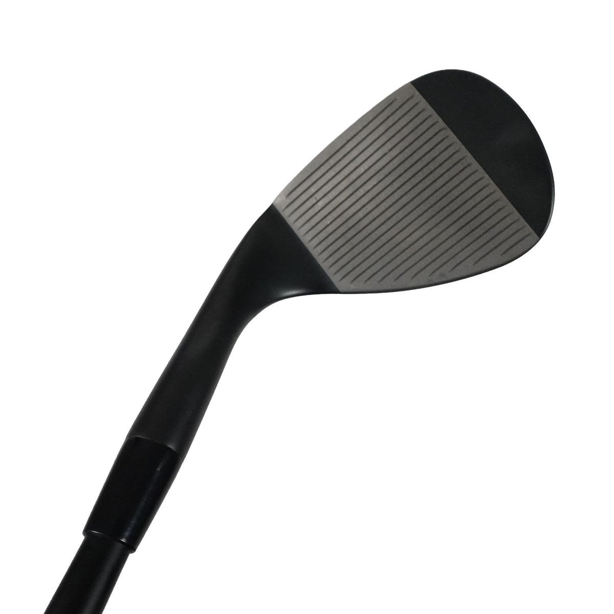 Ping S159 Red Dot 58 D 8 B Black Low Wedge KBS TGI Stiff Flex 80 Graphite 36" RH