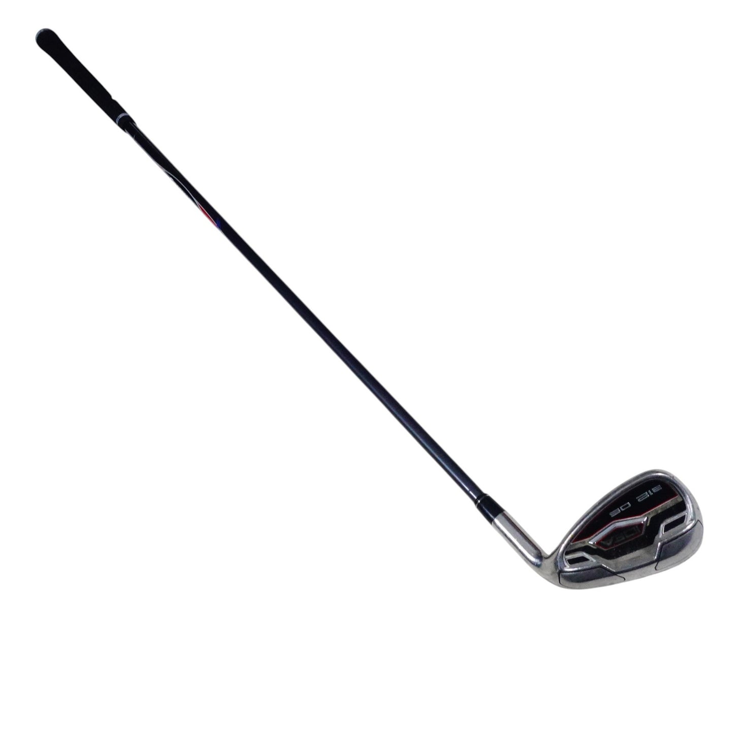 Adams A12OS PW Pitching Wedge Lite Flex 55g Senior Graphite 35.75" RH NEW GRIP