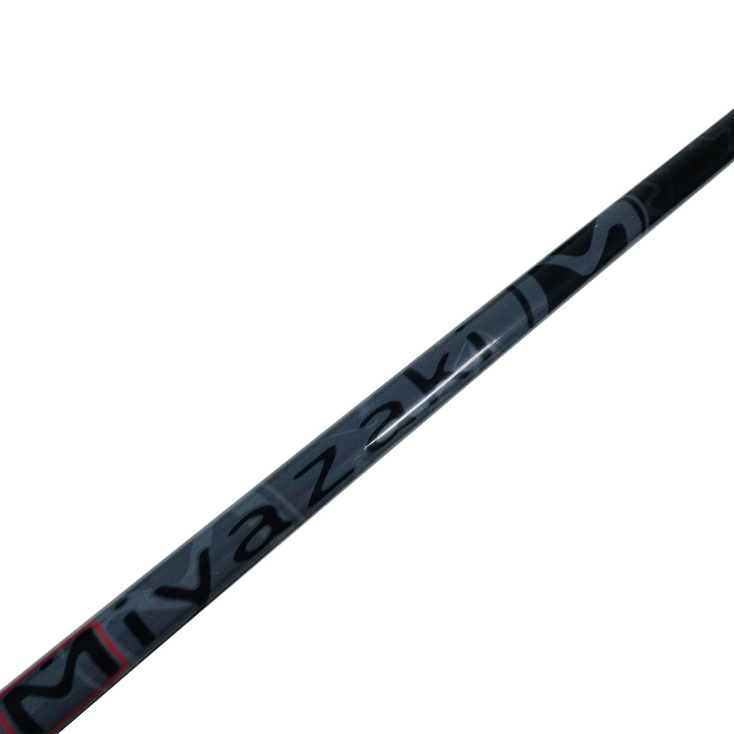 Cleveland Launcher HB Turbo Iron Set Miyazaki A Senior Flex Graphite 4-PW RH