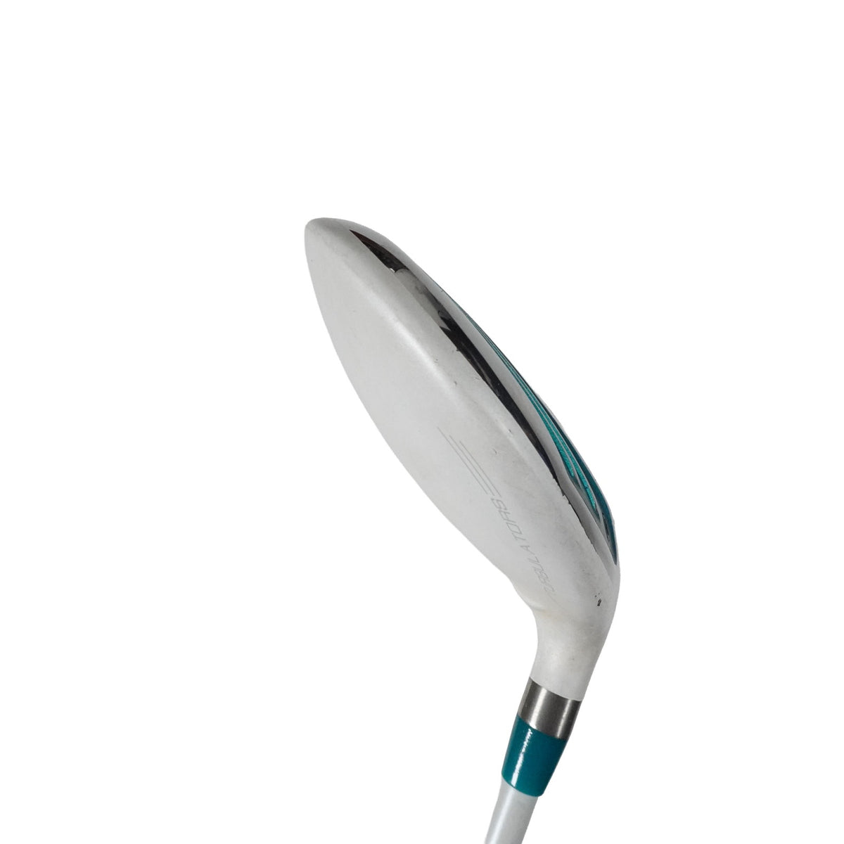 Ping Rhapsody 3 Wood ULT220 Lite Ladies Flex Graphite 42" RH