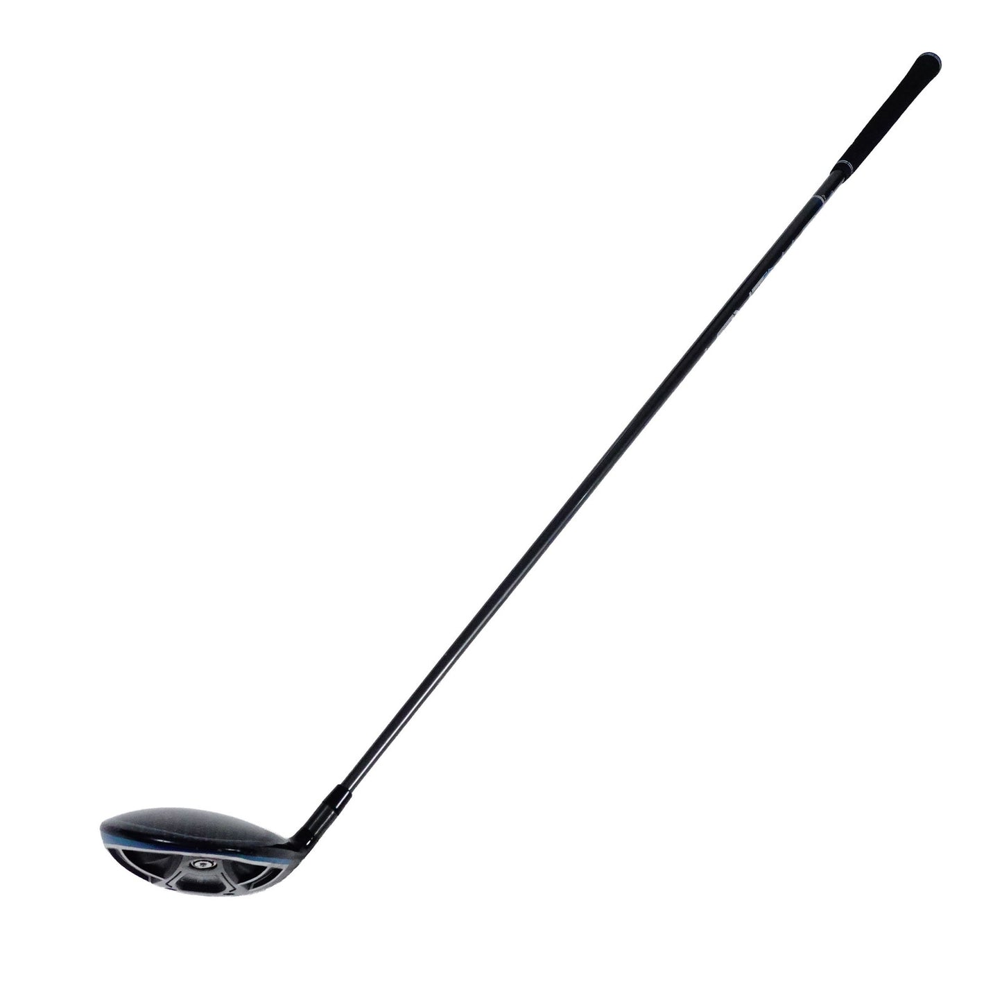 Callaway Rogue 3 Wood Synergy Regular Flex 60 Graphite 43" LH NEW GRIP