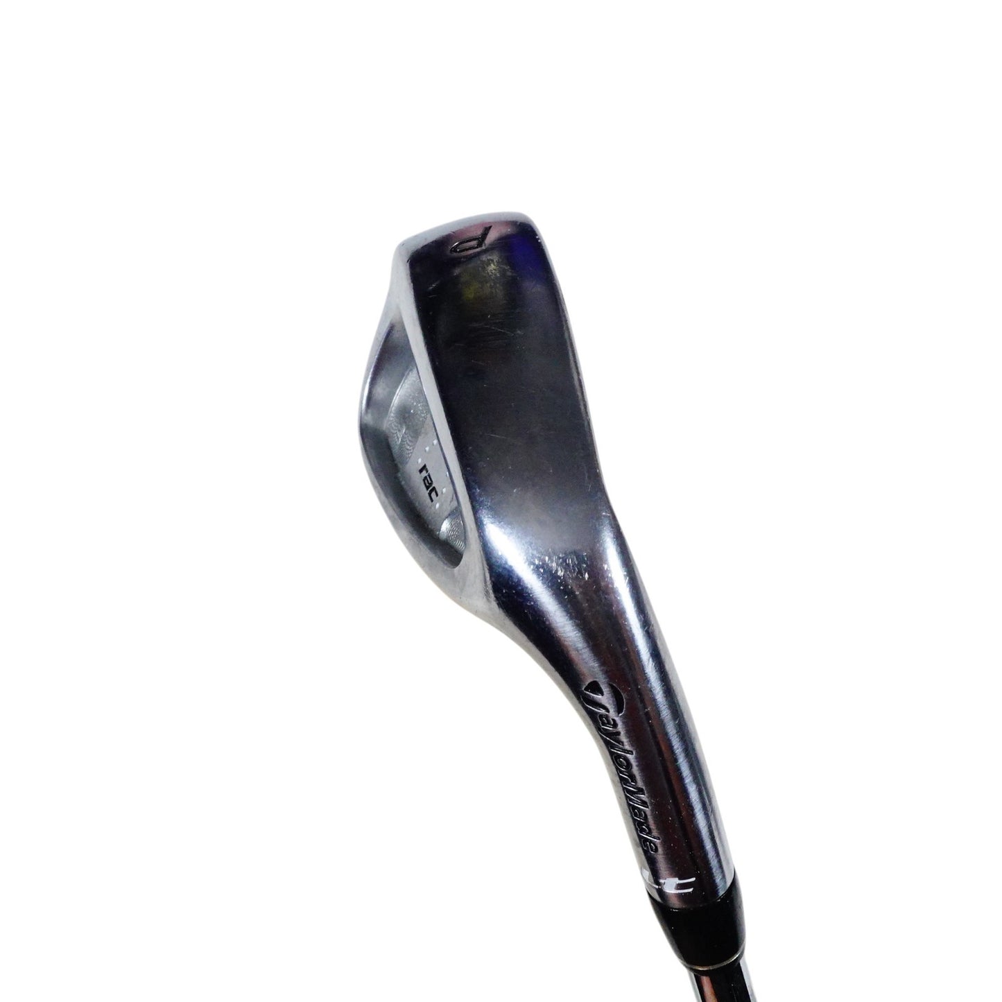 TaylorMade RAC LT PW FCM 5.0 Rifle Regular Flex Steel 36" RH NEW GRIP