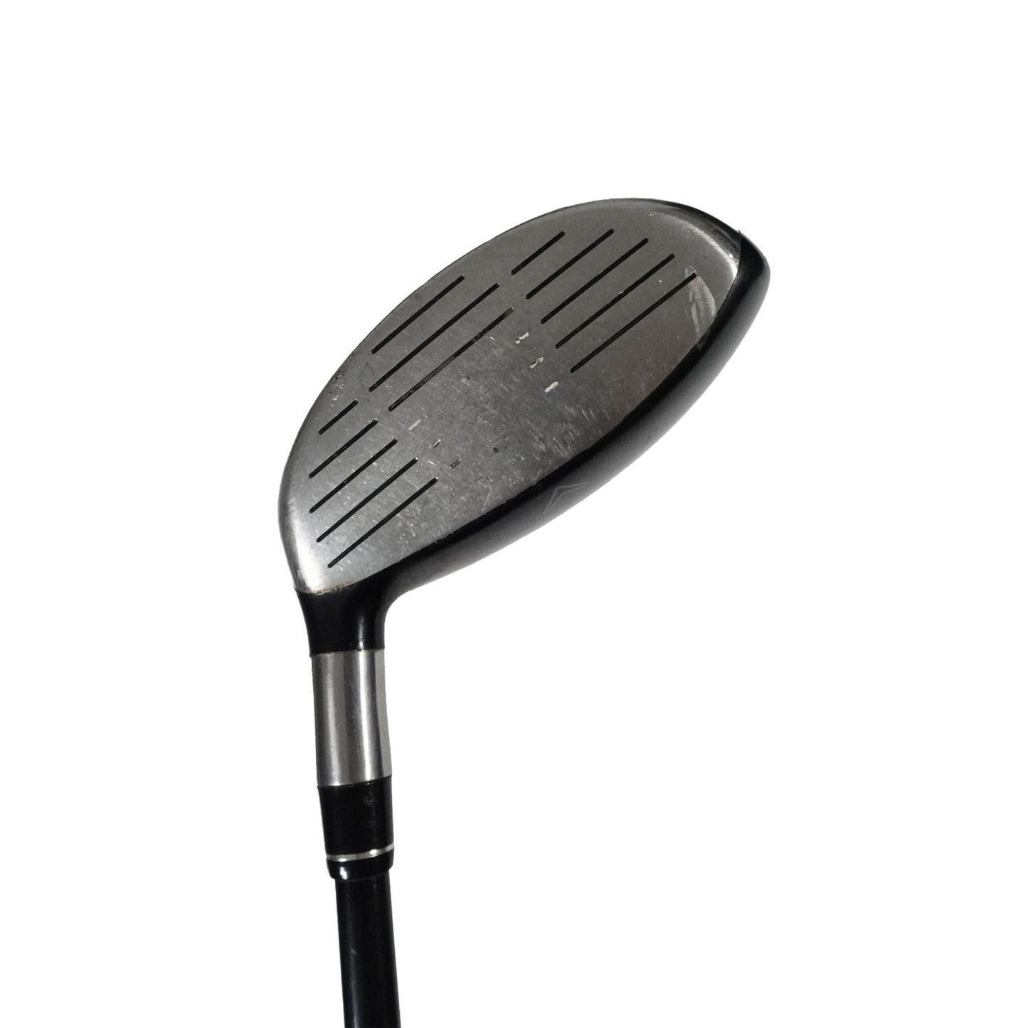 Callaway FT 3 Neutral Wood 15 D Fujikura Stiff Flex Graphite 43" RH