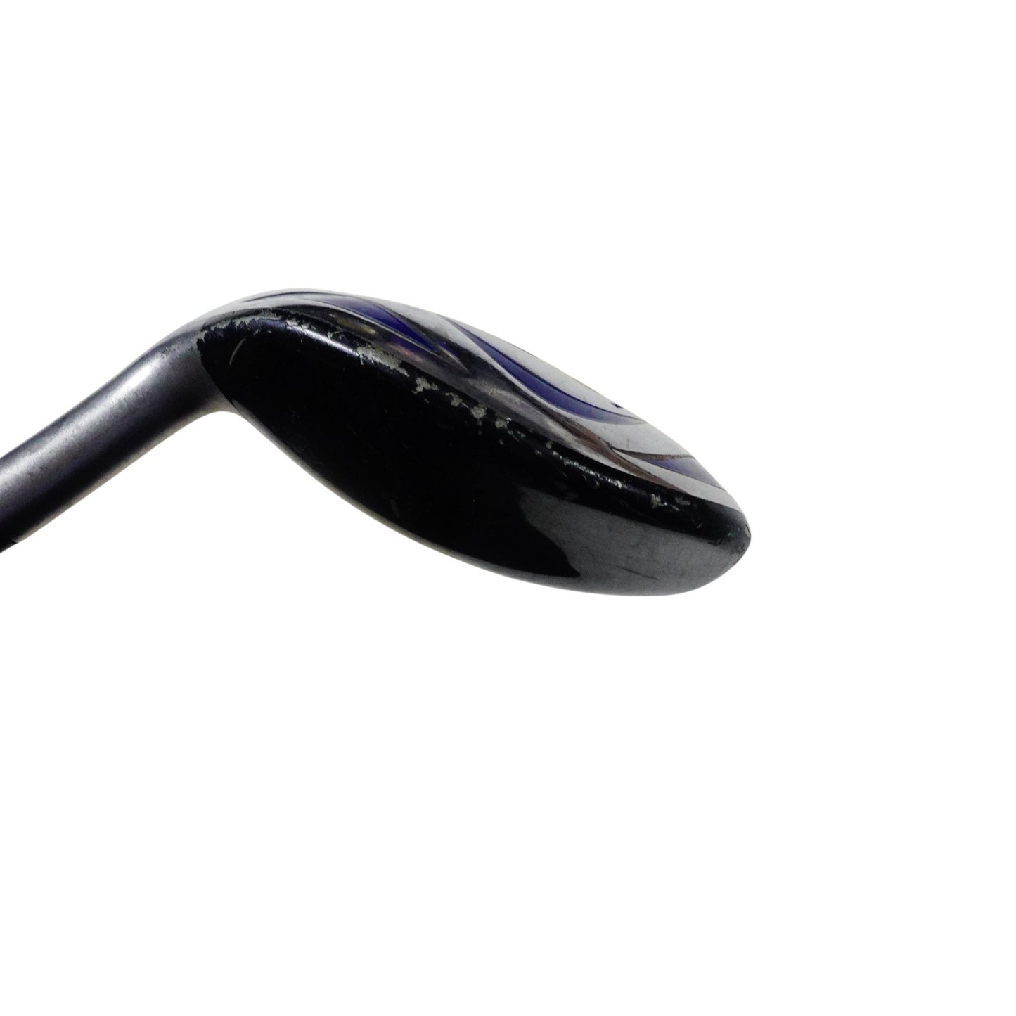 Ping G5 3 Hybrid 19 Degree TFC 100H Regular Flex Graphite 40" LH NEW GRIP