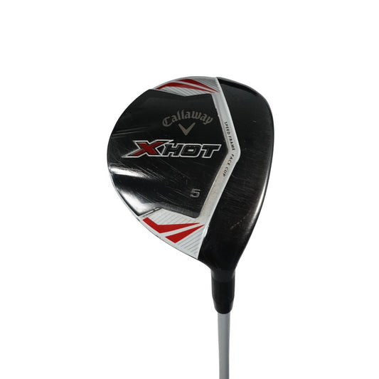Callaway X Hot 5 Wood Project X Stiff Flex Graphite 43" RH NEW GRIP