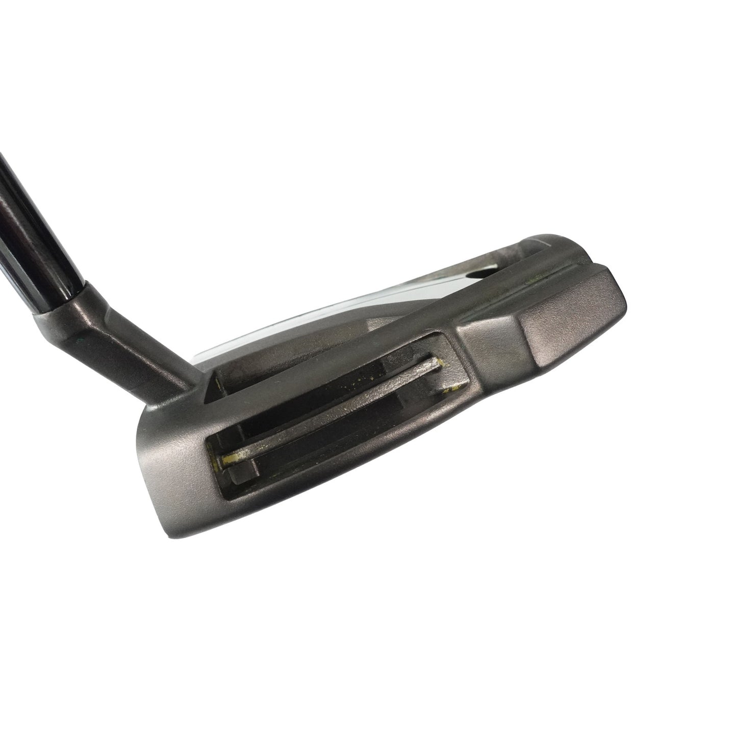 TaylorMade Tour X #3 Small Slant Spider Putter 35" RH