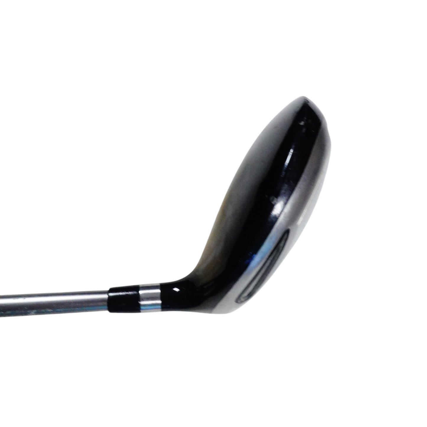 Zevo ZT-2 5 Wood Regular Graphite 43" RH NEW GRIP