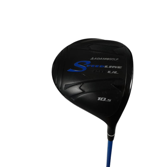 Adams Speedline 9088 UL Driver 10.5 Matrix HD Lite Senior Flex Graphite 46" RH