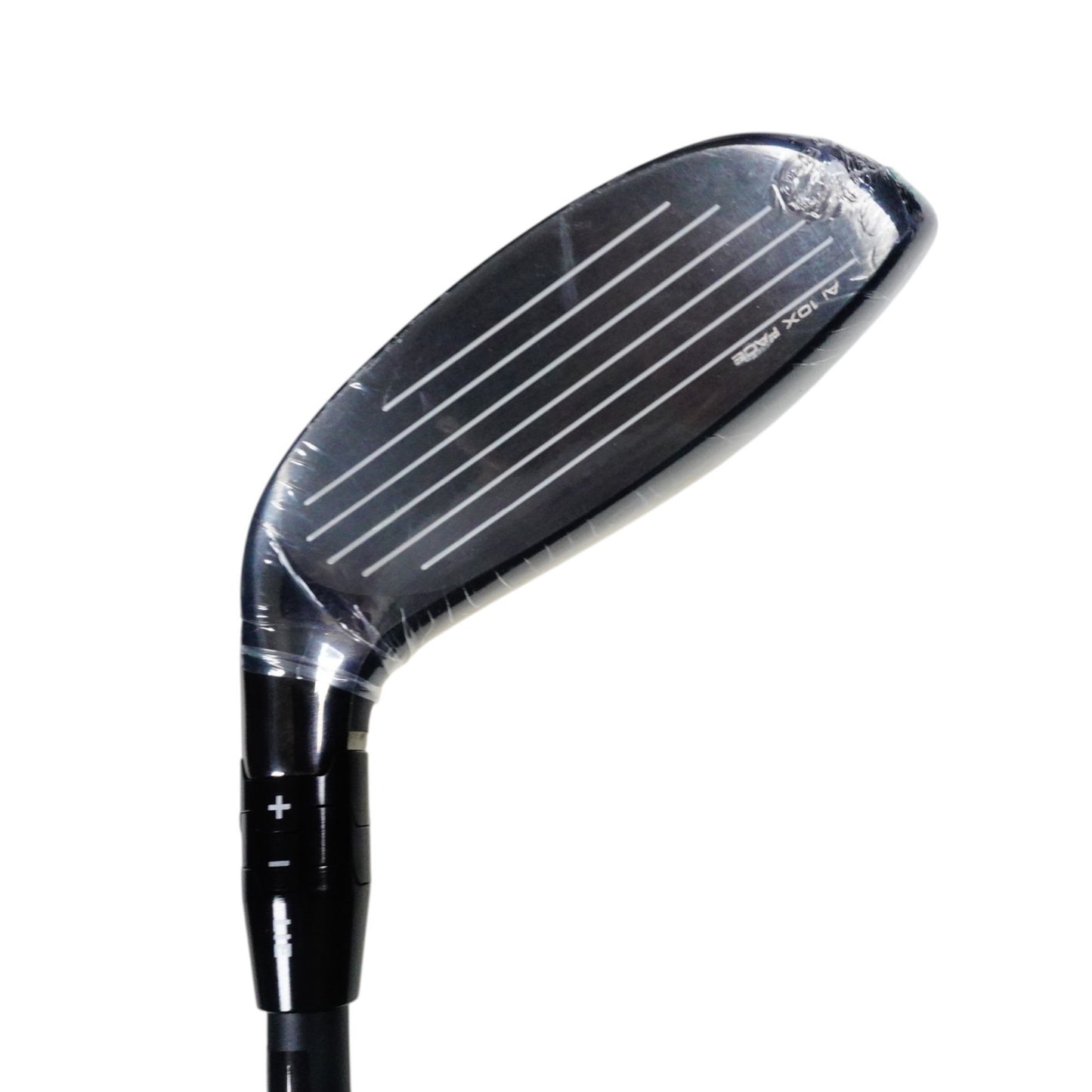 Callaway Elyte Max Fast 5 Hybrid Vanquish R2 Senior Graphite 40" RH