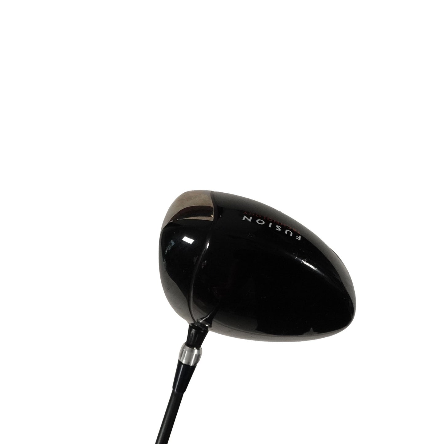 Callaway FT-5 Driver Draw 10.5 D Fit On Grafalloy ProCustom Graphite 44.5" RH