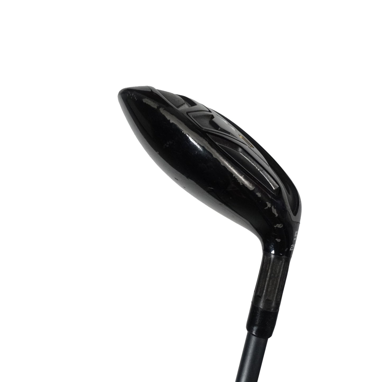 TaylorMade M2 Hybrid 5 Hybrid ACCRA 60i Senior Flex Graphite 39" RH NEW GRIP