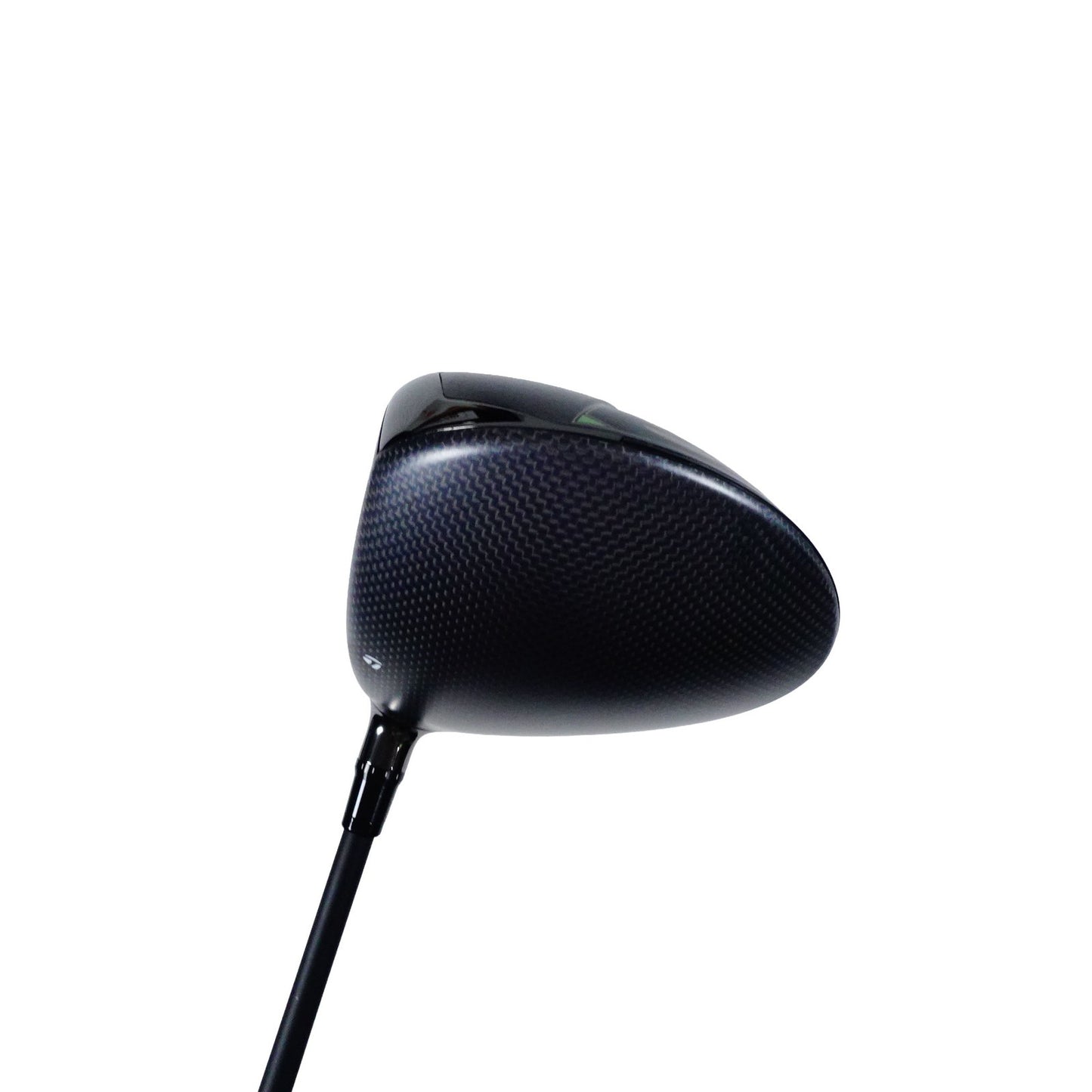 TaylorMade Qi35 LS 9 Degree Driver Kai'li X Stiff 60 Graphite 45.5" RH w HC