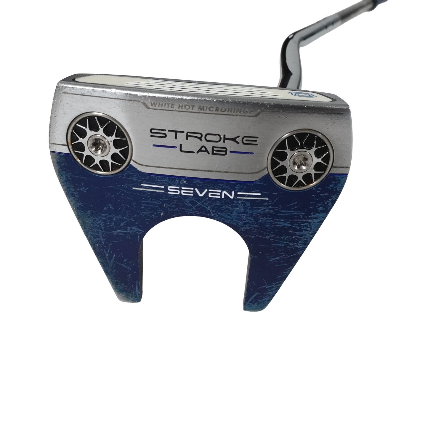 Odyssey Stroke Lab Seven Putter 32.5" RH w HC