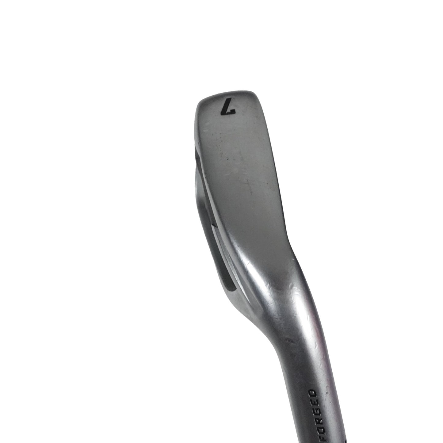 Callaway Apex Forged 7 Iron Recoil F2 Senior Flex Graphite 37" RH