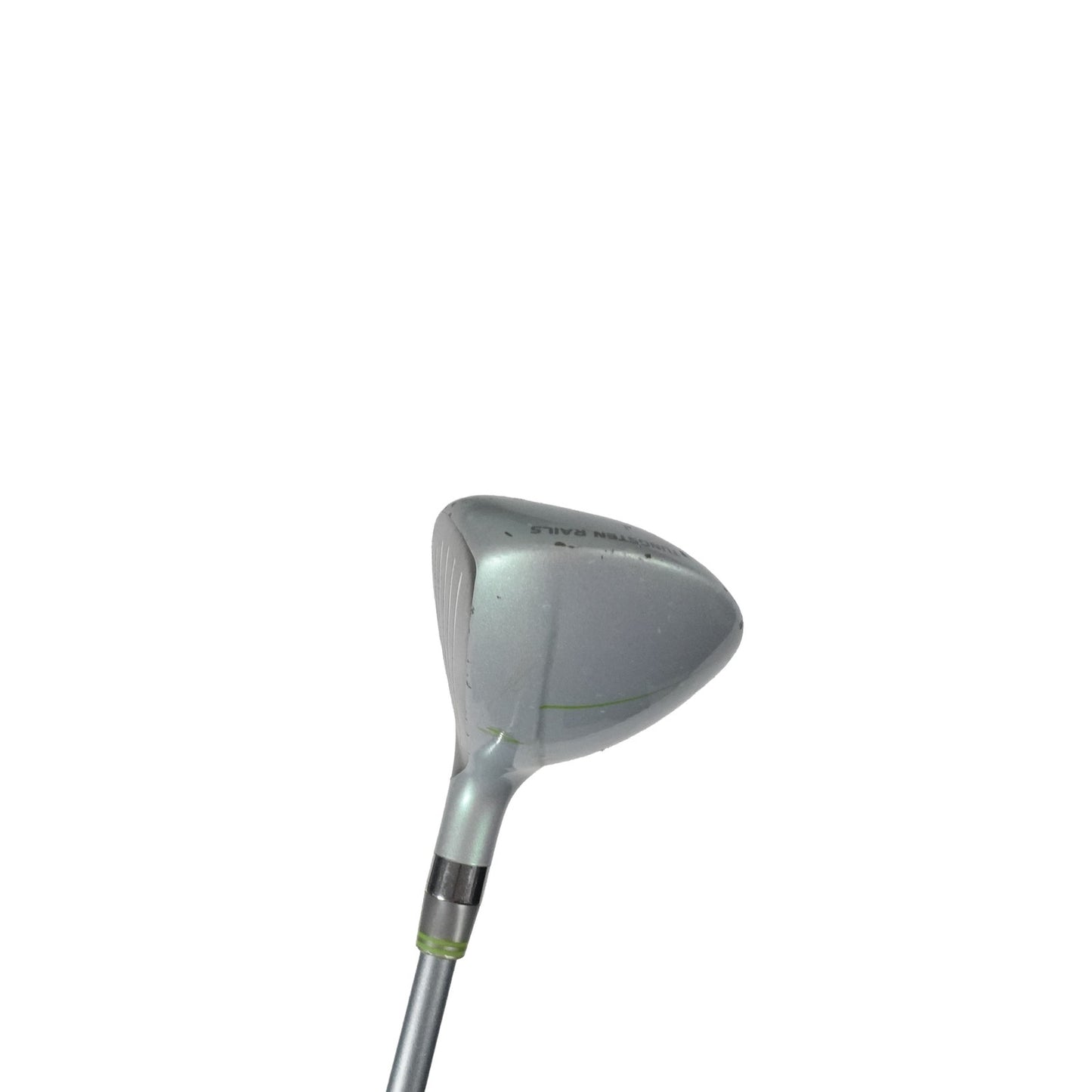 Cobra Baffler T Rail 5 Hybrid 28 D Ladies 50 Graphite 38.5" RH NEW GRIP
