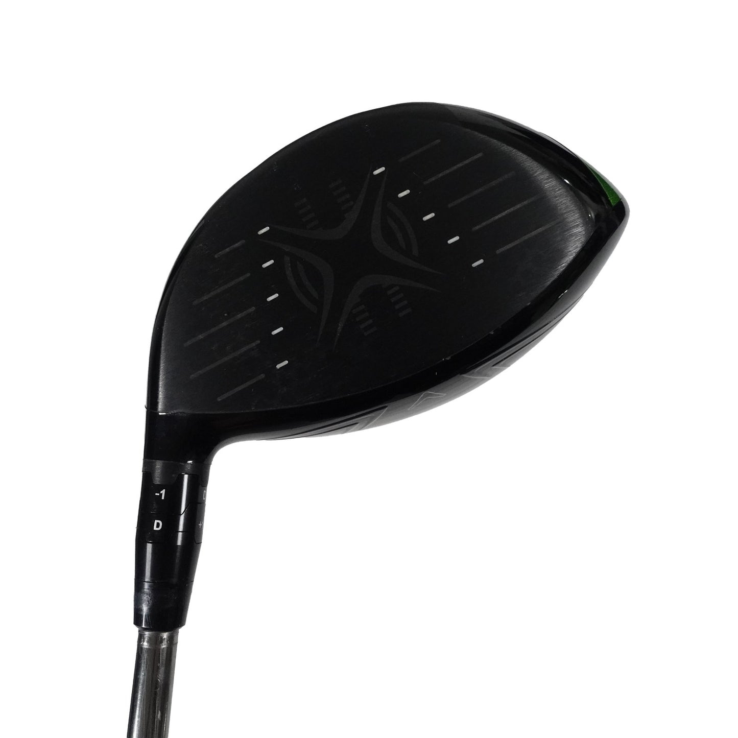 Callaway GBB Epic Driver Sub Zero 10.5 D Grand Bassara Stiff Flex 45.5" RH
