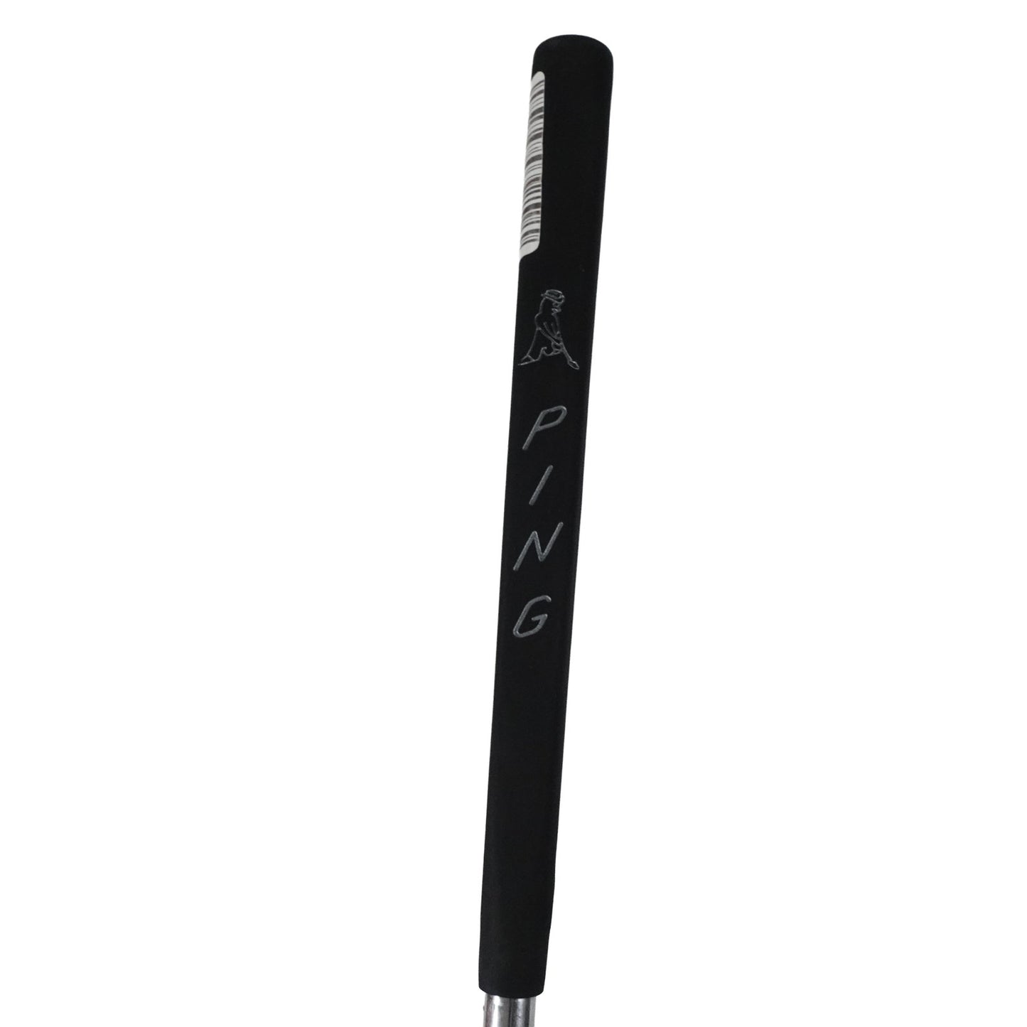 Ping Karsten B60 Black Dot Since 1959 Putter RH 32.5" NEW PING GRIP