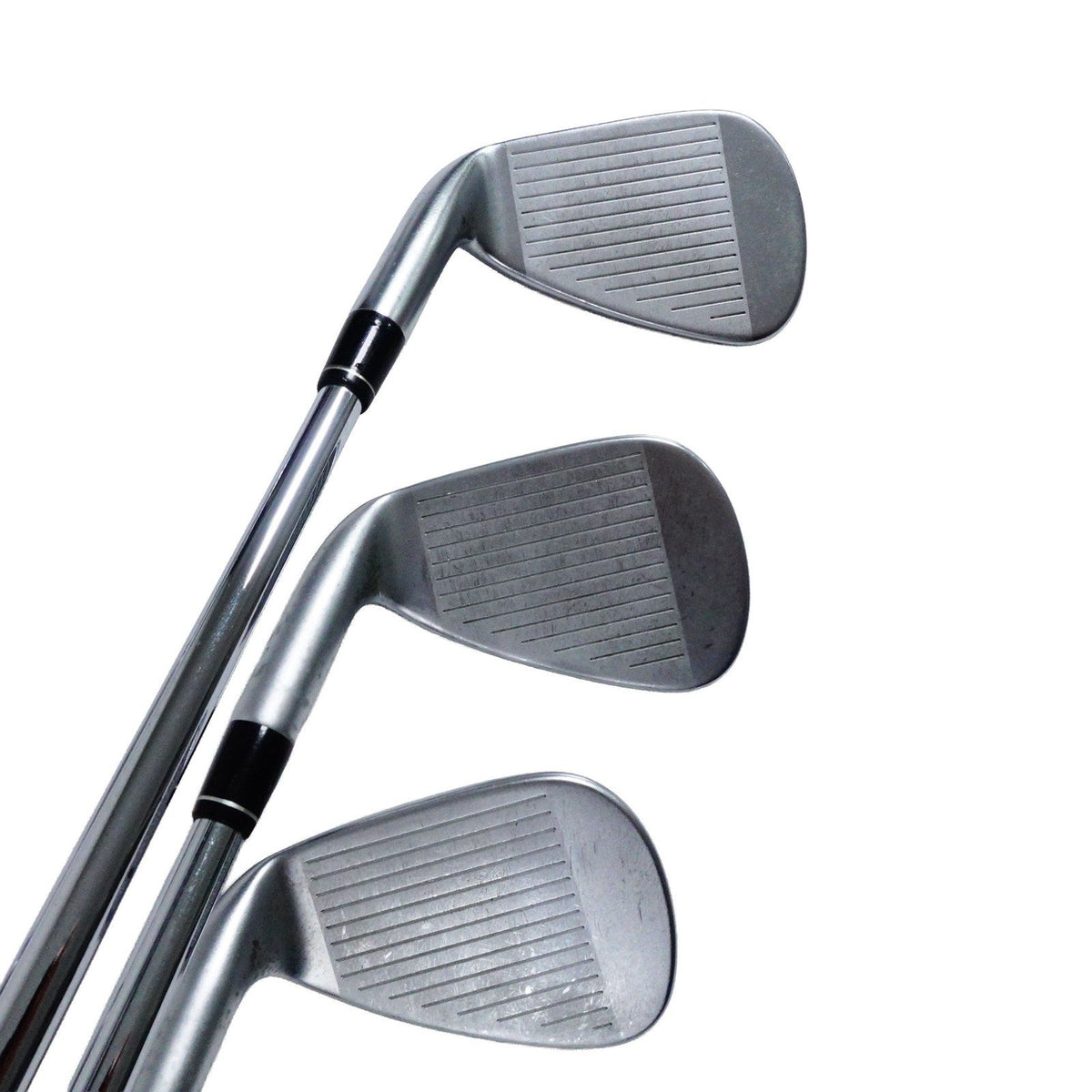 Callaway Apex CF16 Iron Set NS PRO 120 Tour Stiff Flex Steel 4-PW RH