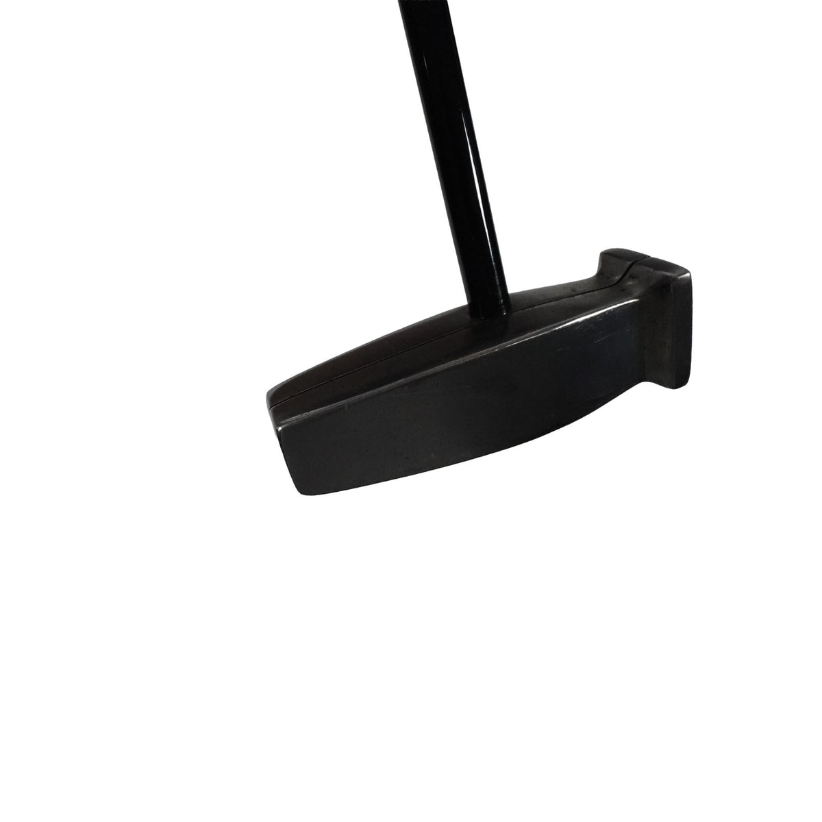 Dr FeelGood Zero Latitude X Factor Putter RH 34.5" NEW GRIP