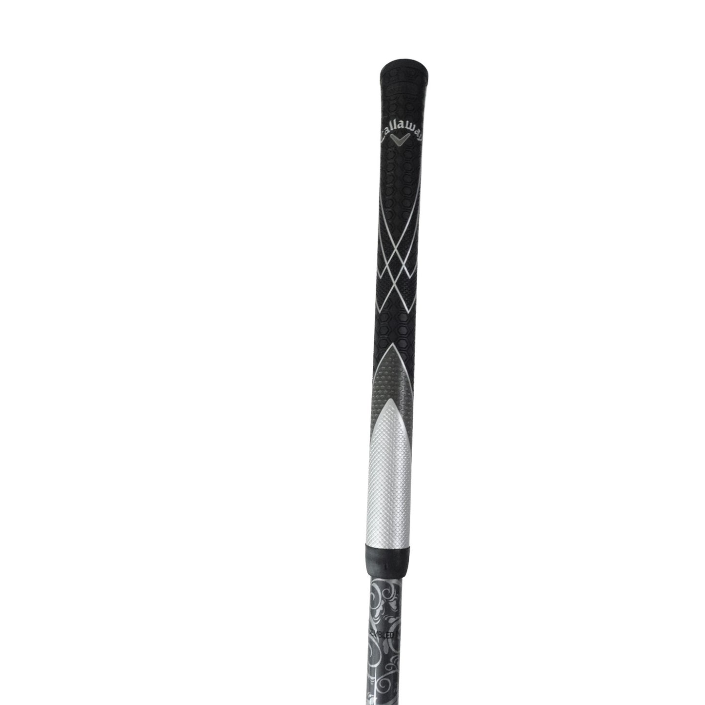 Callaway Solaire 9 Iron W Ladies Flex Graphite 35.5" RH