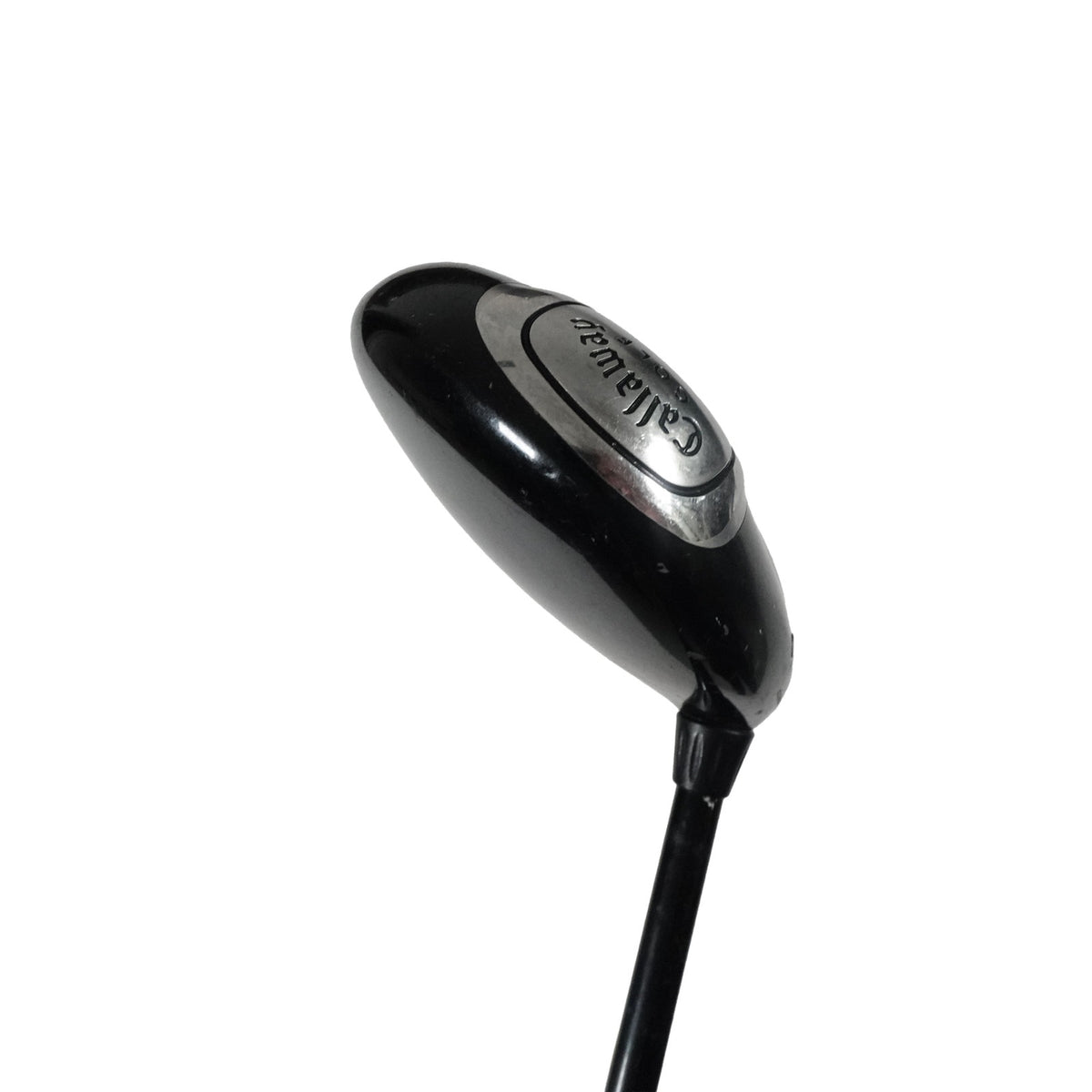 Callaway X 3 Wood 15 D Fujikura Gems Ladies Flex Graphite 42.5" RH NEW GRIP