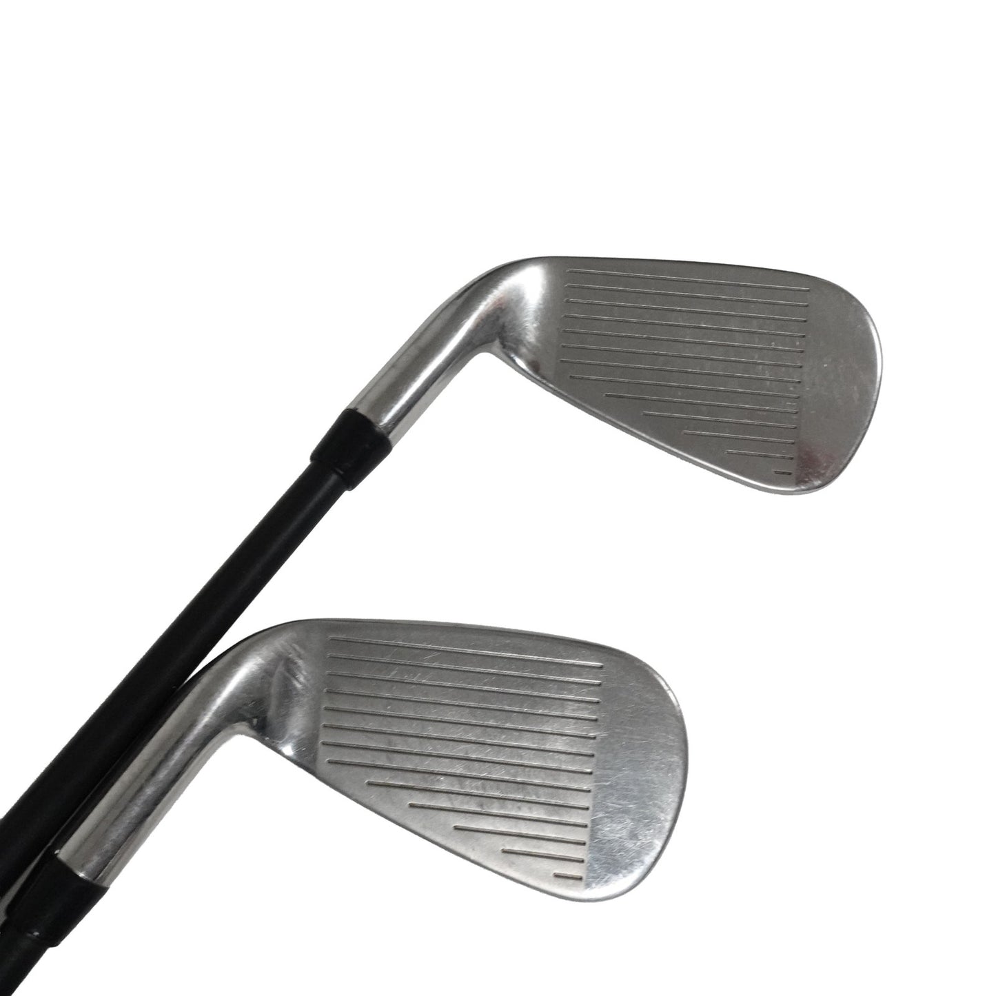 Callaway Paradym Ai Smoke HL Iron Set Cypher 5.5 Regular Flex JubmoMax 5-PW+A RH